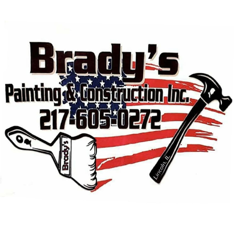 Brady's Painting And Construction